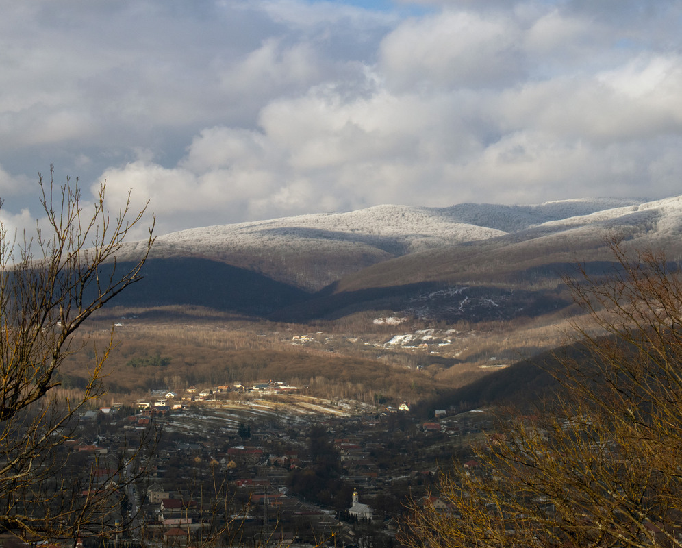 Фотографія Кам'яниця / Крутий Николай / photographers.ua