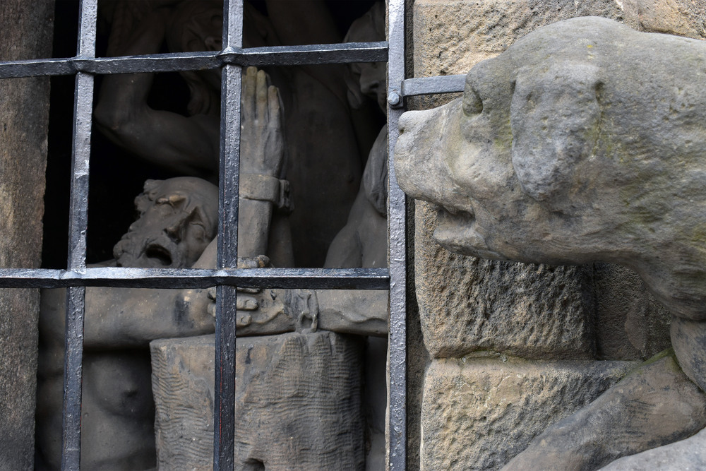 Фотографія із серії "Карлів Міст" / Крутий Николай / photographers.ua