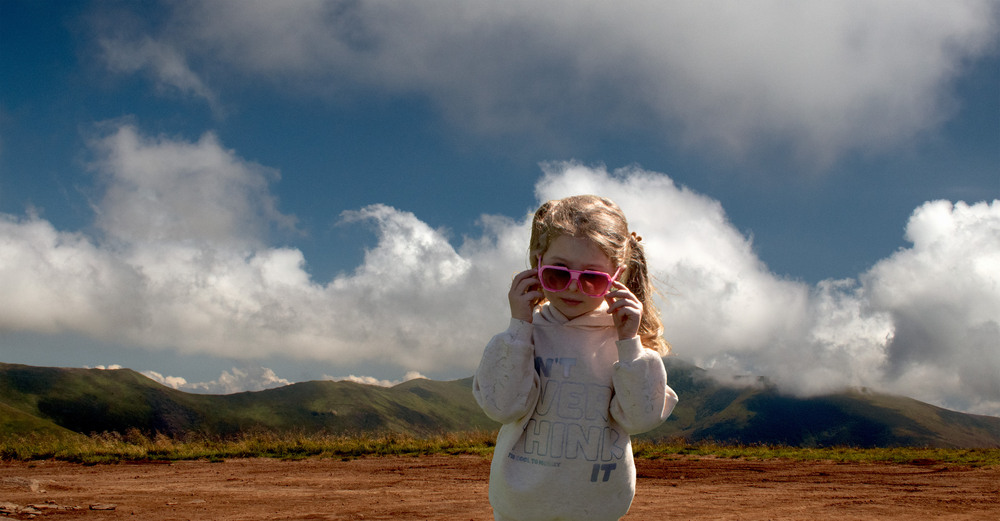 Фотографія крізь рожеві окуляри ... / Крутий Николай / photographers.ua