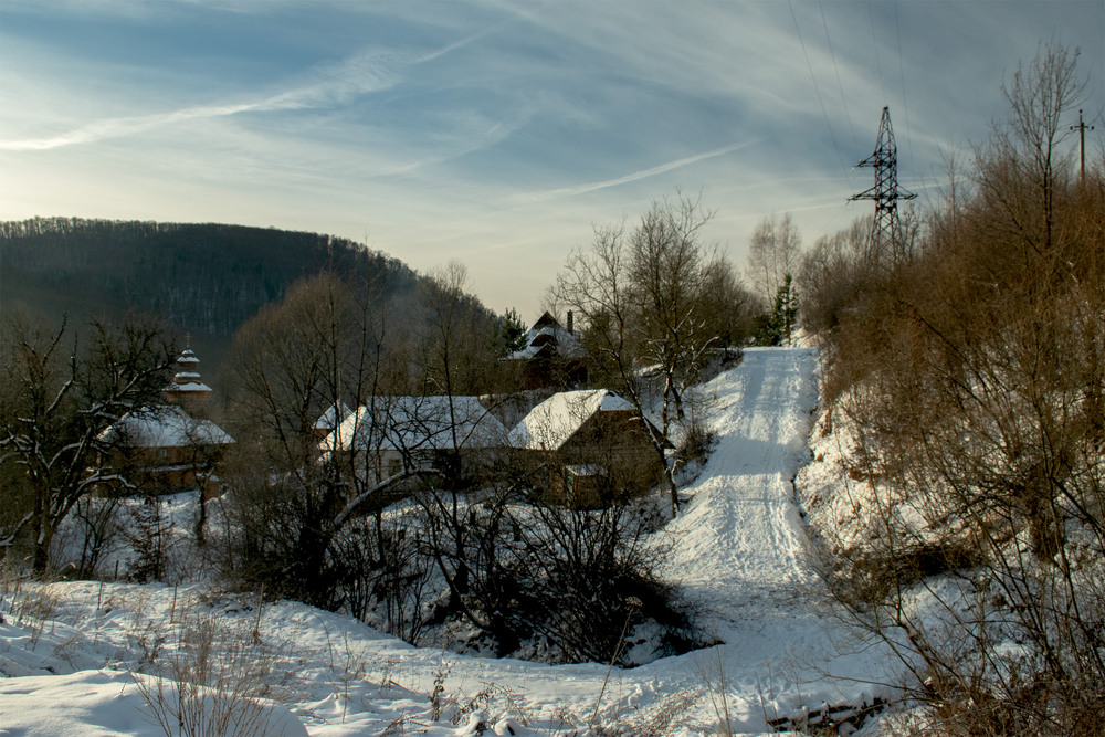 Фотографія Лумшори 5 / Крутий Николай / photographers.ua