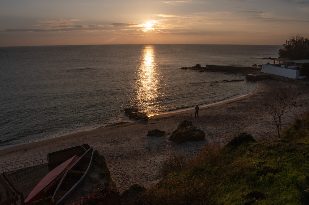Фотографія Мертвий сезон    (3) / Крутий Николай / photographers.ua