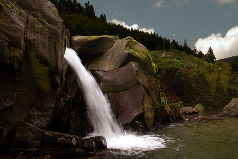 Фотографія пісня про Закарпаття / Крутий Николай / photographers.ua