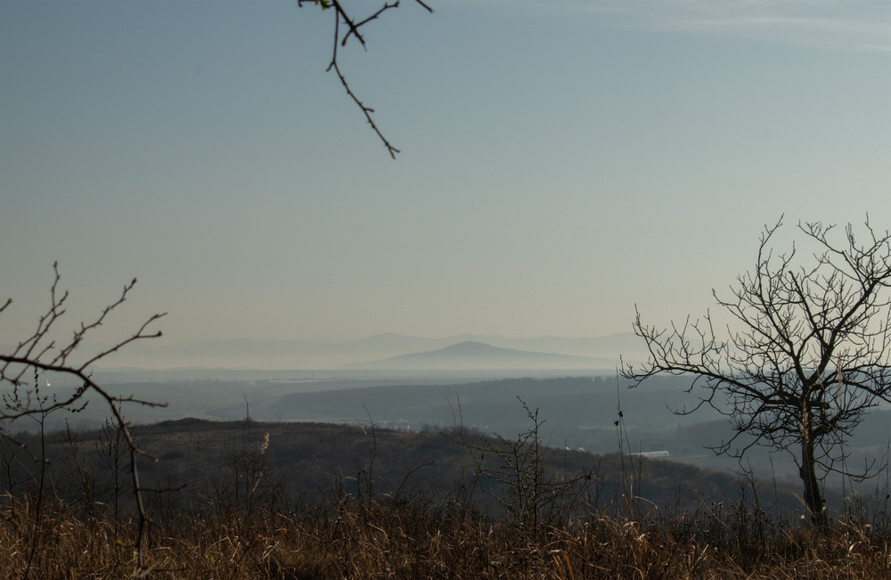 Фотографія подих ... / Крутий Николай / photographers.ua