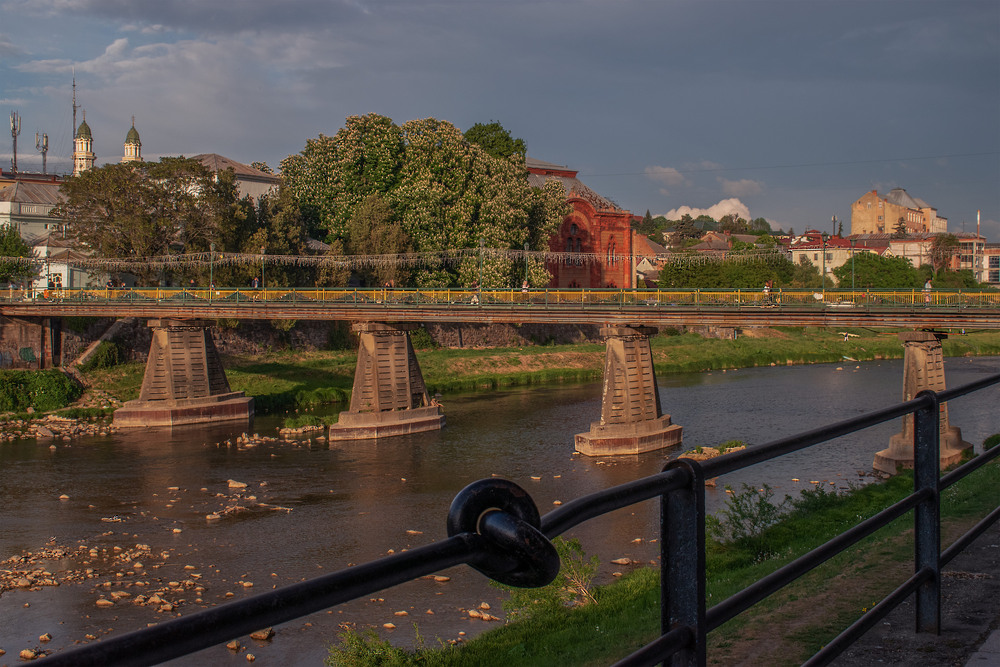 Фотографія міські примхи / Крутий Николай / photographers.ua