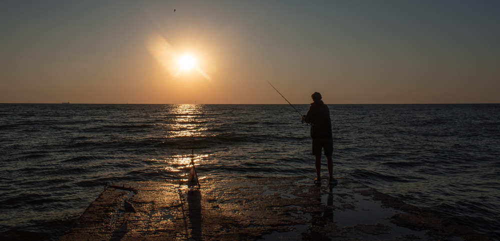 Фотографія Про Чорне море / Крутий Николай / photographers.ua