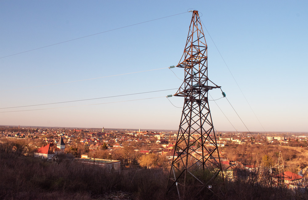 Фотографія просто - гарний ранок ... / Крутий Николай / photographers.ua