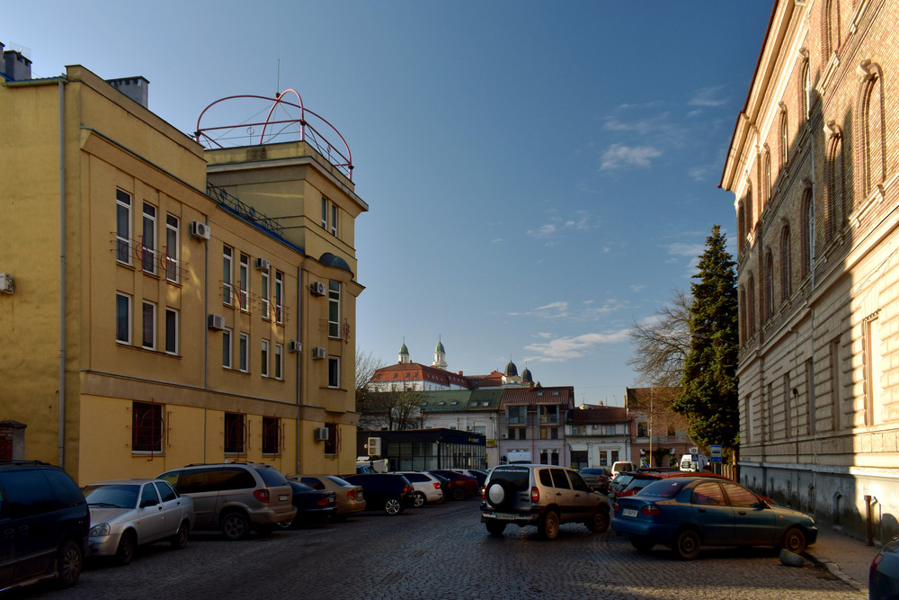 Фотографія Ранковий настрій / Крутий Николай / photographers.ua