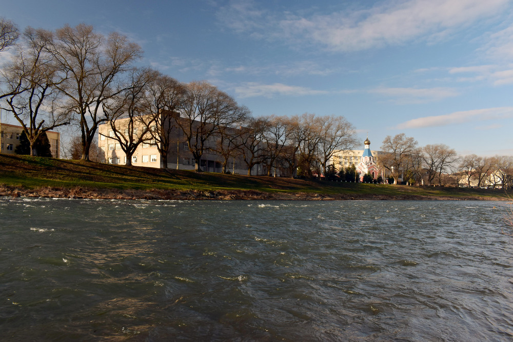 Фотографія ранкоаий настрій "2" / Крутий Николай / photographers.ua