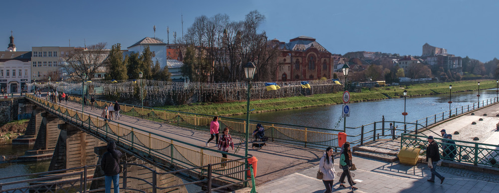 Фотографія ранок / Крутий Николай / photographers.ua