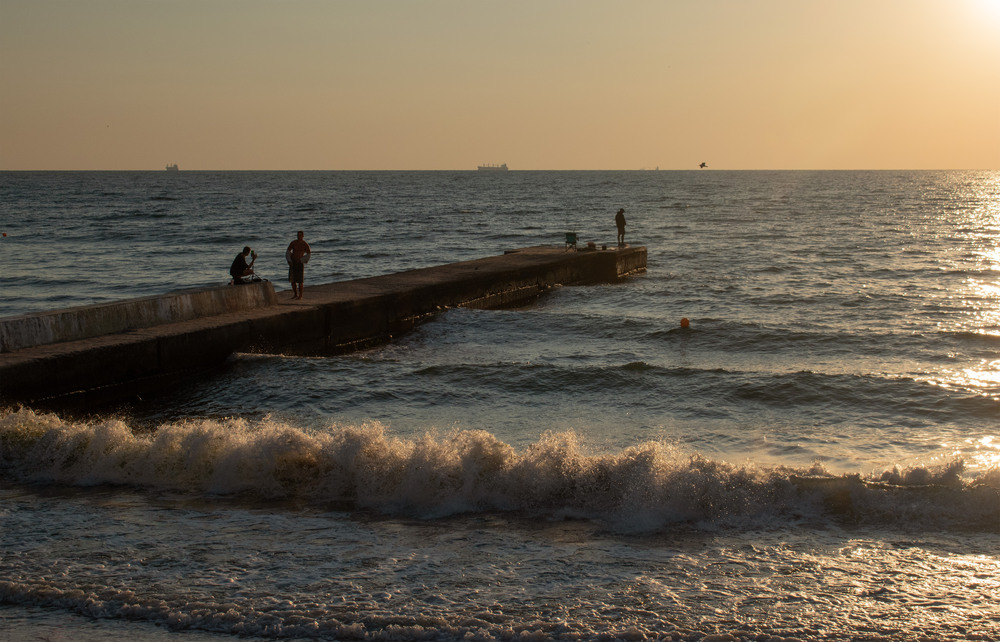 Фотографія Ранок / Крутий Николай / photographers.ua