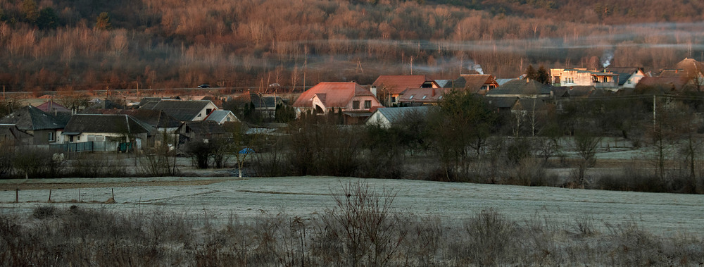 Фотографія Березневий ранок / Крутий Николай / photographers.ua