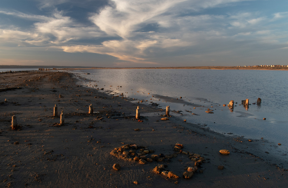 Фотографія Режимний час / Крутий Николай / photographers.ua