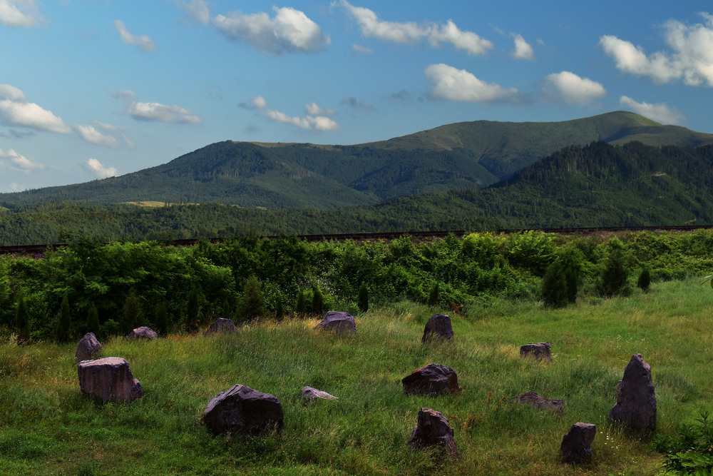 Фотографія Середина літа / Крутий Николай / photographers.ua