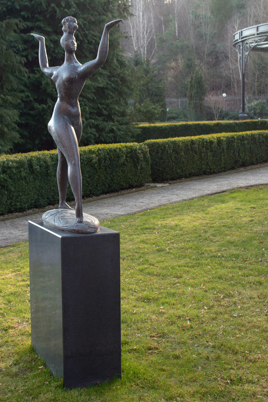 Фотографія Парк скульптур / Крутий Николай / photographers.ua