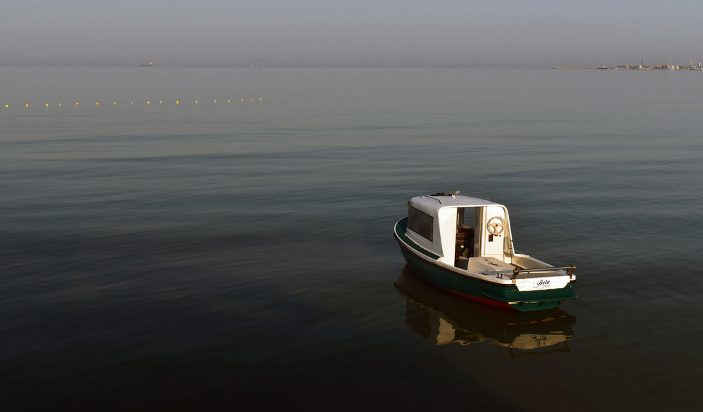 Фотографія Тиша / Крутий Николай / photographers.ua