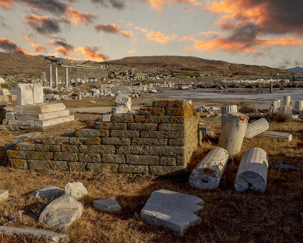 Фотографія Уламки цивілізації / Крутий Николай / photographers.ua