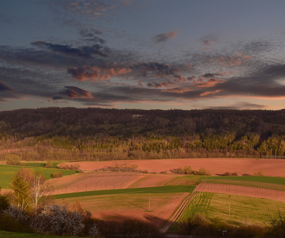 Фотографія Устецький край / Крутий Николай / photographers.ua