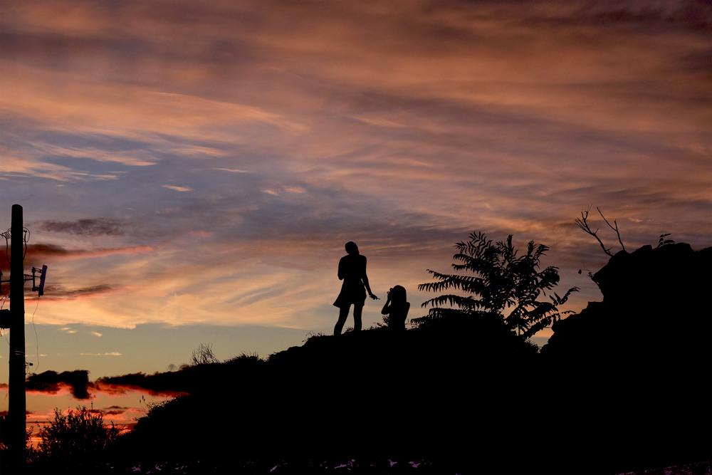 Фотографія закохатися в себе заново ... / Крутий Николай / photographers.ua