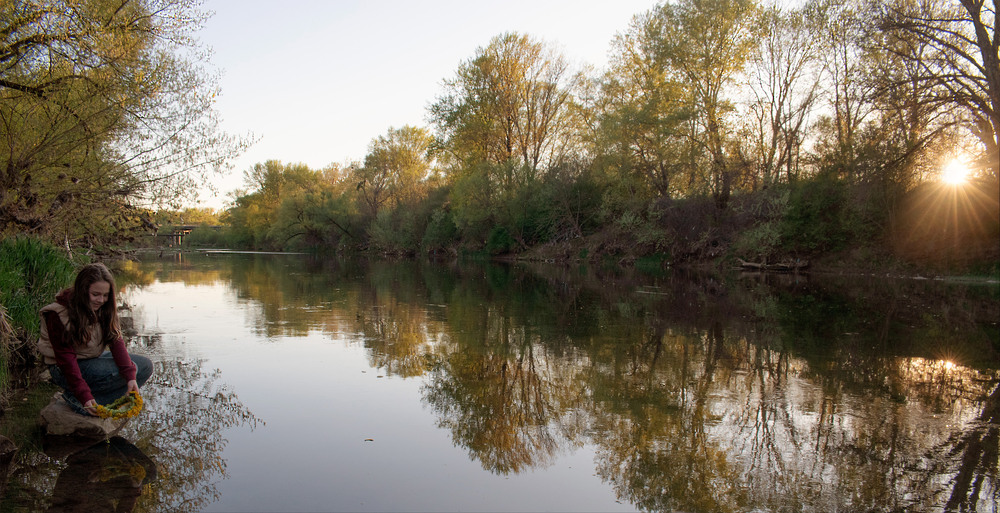 Фотографія імпровізація / Крутий Николай / photographers.ua
