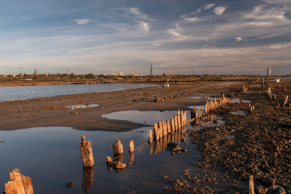 Фотографія Куяльник-25 / Крутий Николай / photographers.ua