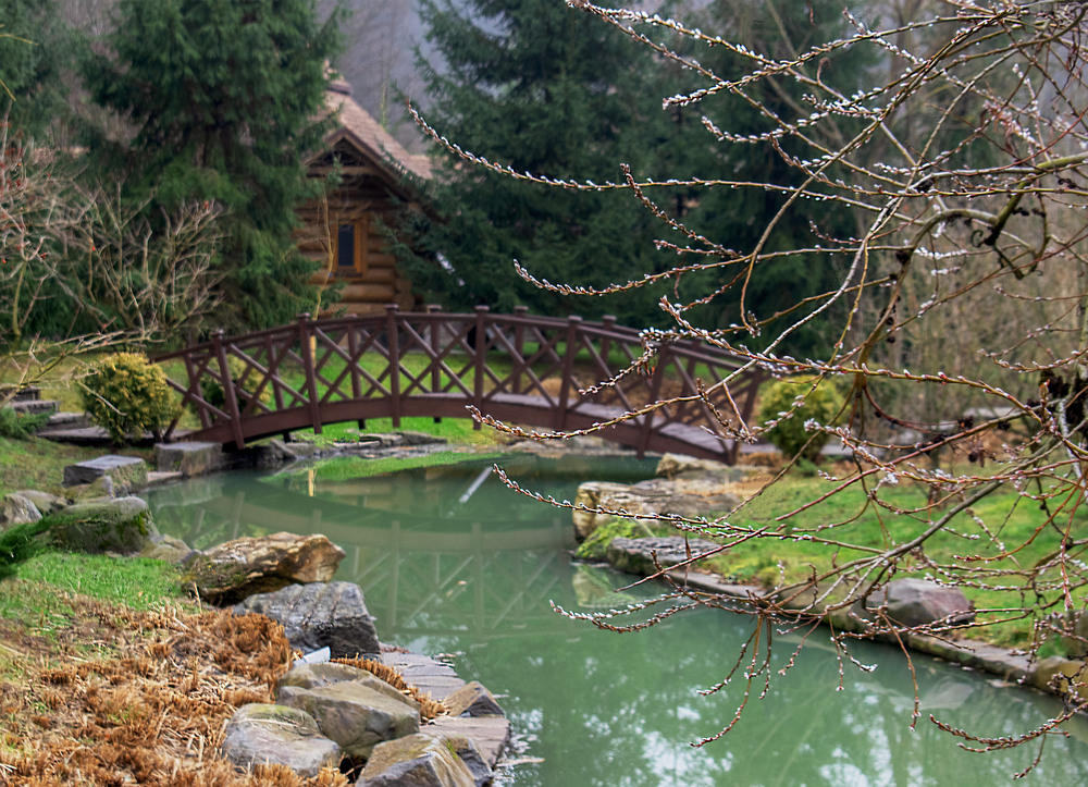 Фотографія подих весни / Крутий Николай / photographers.ua