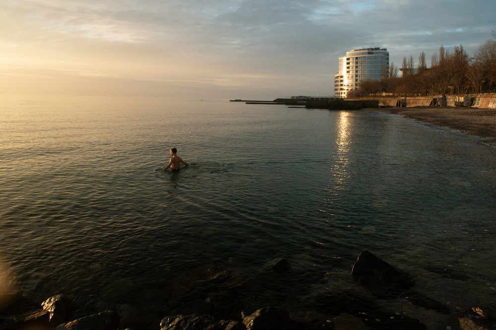 Фотографія Відчайдух / Крутий Николай / photographers.ua
