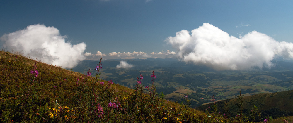 Фотографія Вище хмар... / Крутий Николай / photographers.ua