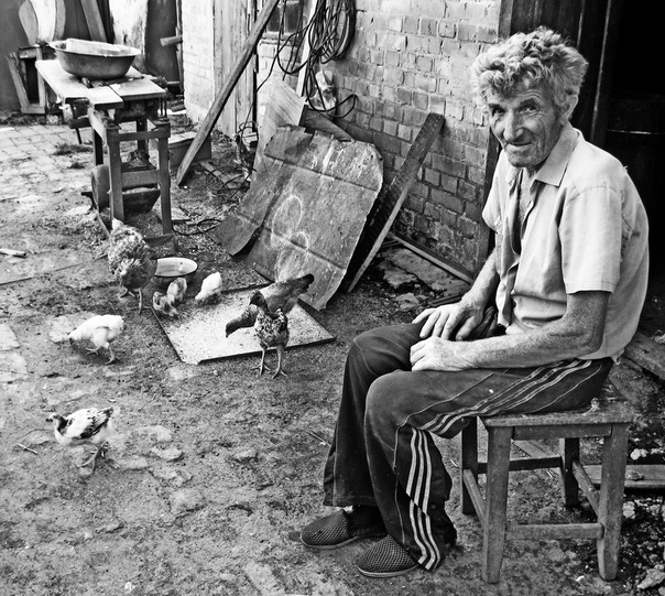 Фотографія Портрет / Дарья Летюка / photographers.ua