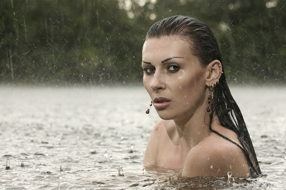 Фотографія heavy rain... / Dea 156 / photographers.ua
