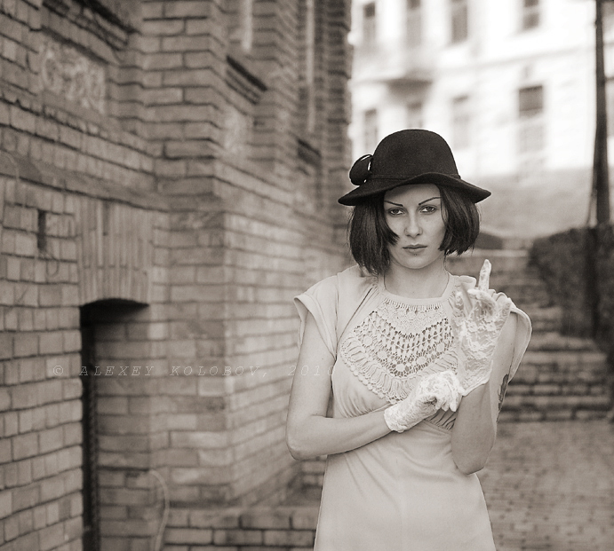 Фотографія from the past ... / Dea 156 / photographers.ua