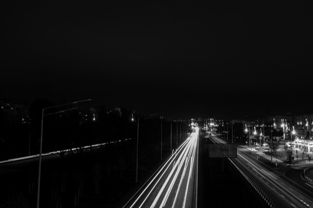 Фотографія рух / lidokin / photographers.ua