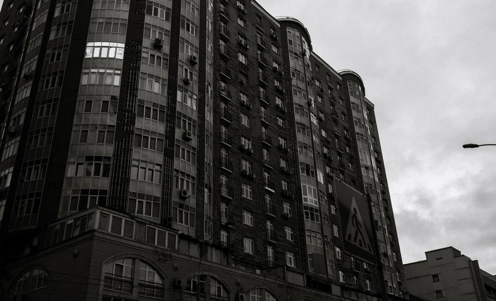 Фотографія уламок / lidokin / photographers.ua