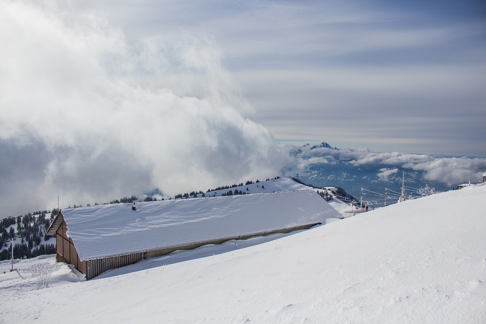 Фотографія Швейцарія, гора Rigi / Nataly Photographer / photographers.ua