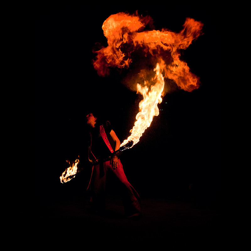 Фотографія Lord of fire / Terry Fray / photographers.ua