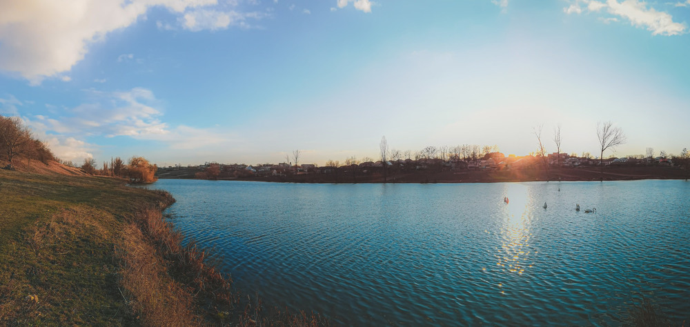 Фотографія Пейзаж / Павло Лихо / photographers.ua