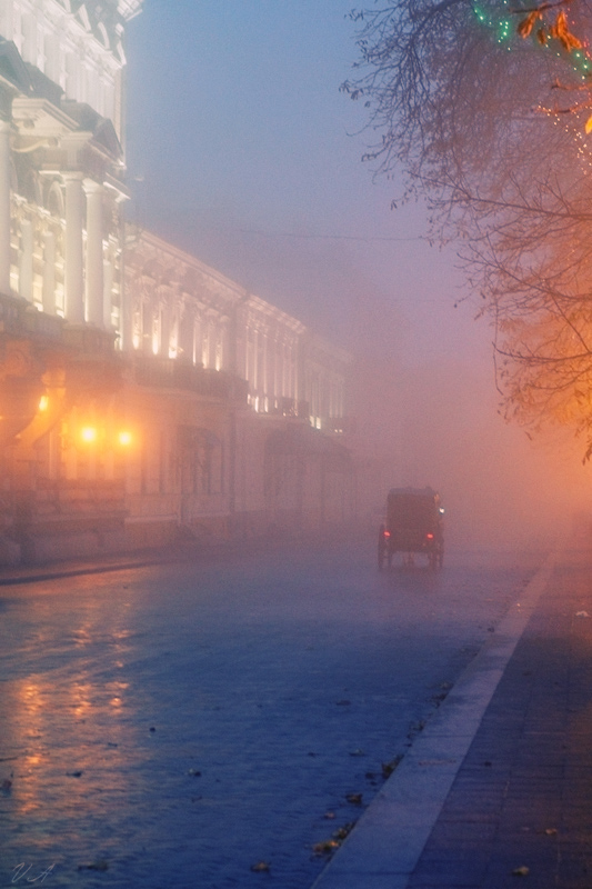 Фотографія Город, архитектура / khni / photographers.ua