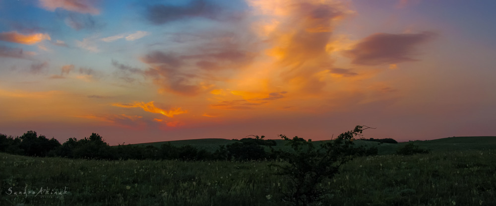 Фотографія Sunset / Akinak Sandro / photographers.ua