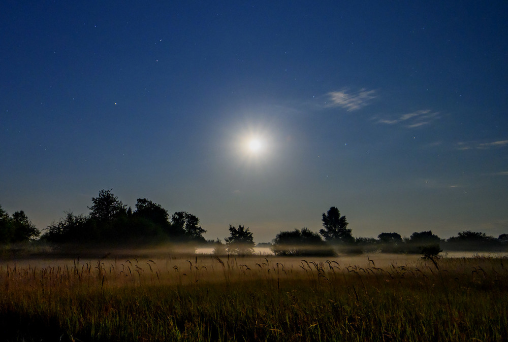 Фотографія Місячна ніч / Akinak Sandro / photographers.ua