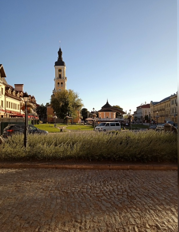 Фотографія City / Ruslan Horokhivskyi / photographers.ua