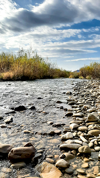 Фотографія ОСІННЯ ЛІМНИЦЯ / Зеновій Кулик / photographers.ua
