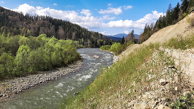 Фотографія ГОРГАНИ / Зеновій Кулик / photographers.ua