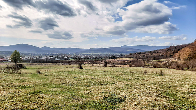 Фотографія ПРИКАРПАТТЯ / Зеновій Кулик / photographers.ua