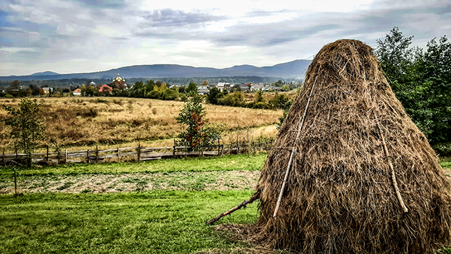Фотографія БОЙКІВЩИНА / Зеновій Кулик / photographers.ua