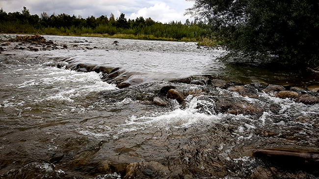 Фотографія ПОРОГИ / Зеновій Кулик / photographers.ua