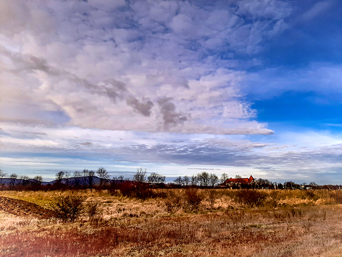 Фотографія ЗИМА БЕЗ СНІГУ / Зеновій Кулик / photographers.ua