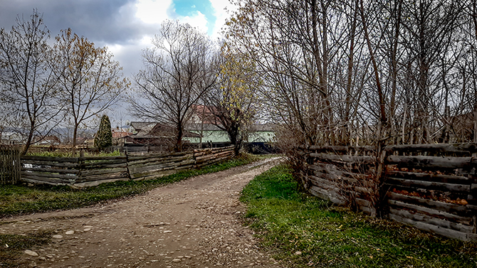 Фотографія ОКОЛИЦЯ / Зеновій Кулик / photographers.ua