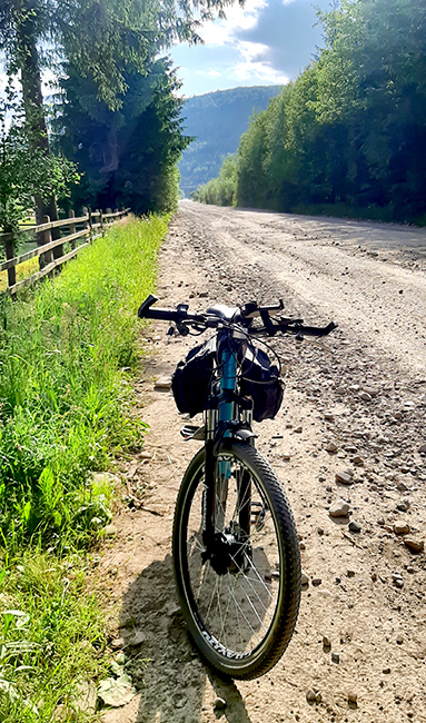 Фотографія У ДОРОЗІ / Зеновій Кулик / photographers.ua