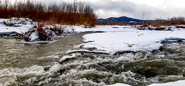 Фотографія ЛІМНИЦЯ / Зеновій Кулик / photographers.ua
