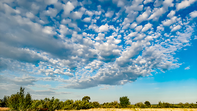 Фотографія НЕБО / Зеновій Кулик / photographers.ua