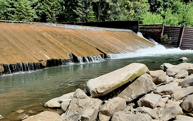 Фотографія РІКА МОЛОДА / Зеновій Кулик / photographers.ua